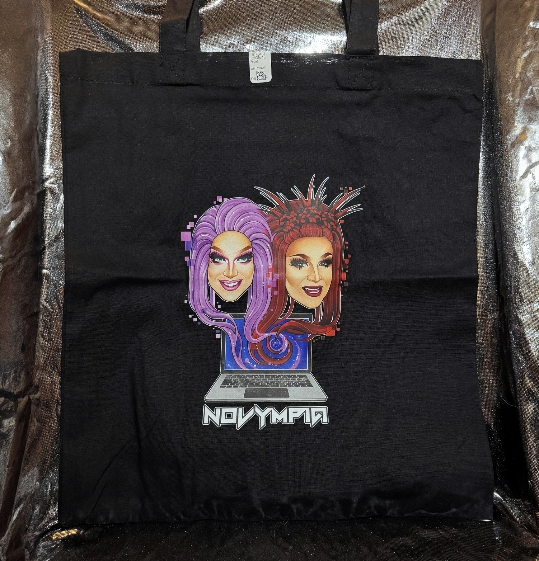 Tote Bag